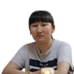 Болорцэцэг