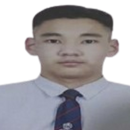 Маргад-Эрдэнэ