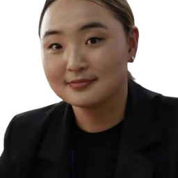 Мягмарсүрэн