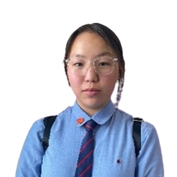 Халиунцэцэг