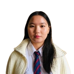 Солонготуяа