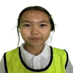 Бадамгарав