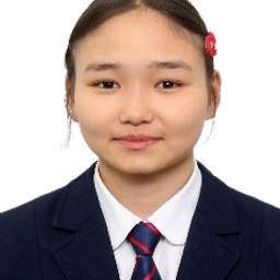 Наранжаргал