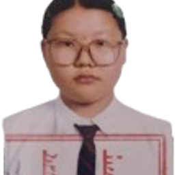 Отгонцэцэг