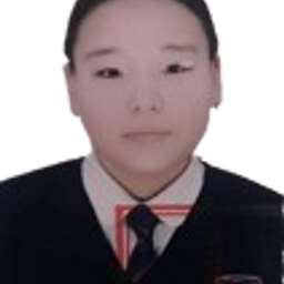 Оргилуунцэцэг