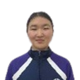 Өлзийжаргал