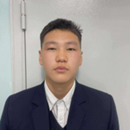 Билгүүнболд