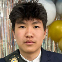 Болорсайхан