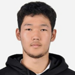 Далайжаргал