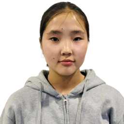 Лхамноржмаа