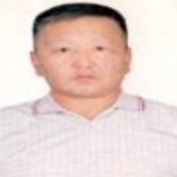 Эрдэнэдоржсүрэн