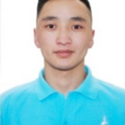 Дэчинлхүндэв