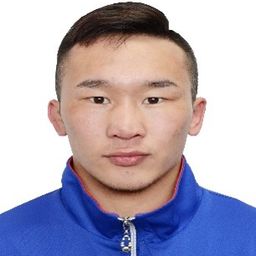 Цэндбаатар