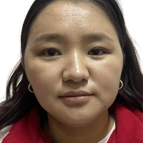 Буянжаргал