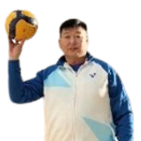 Амгаланбаатар