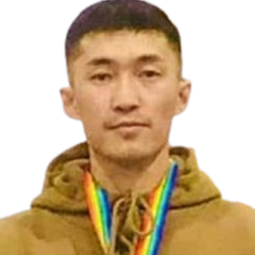 Цэрэнтогтох