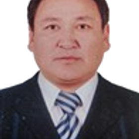 Хүрэлноров