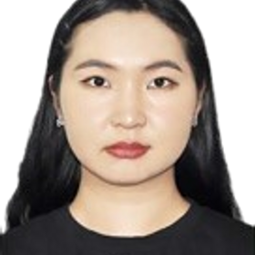 Номин-Эрдэнэ