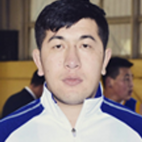 Хүрэлбаатар