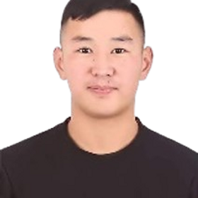 Отгонбаатар