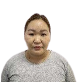 Ууганцэцэг