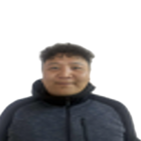 Лхагвабаатар