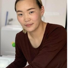 Оюун-Эрдэнэ