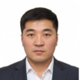 Мөнхбаатар