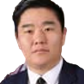 Түвшинбаатар