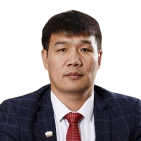 Хатанзоригт