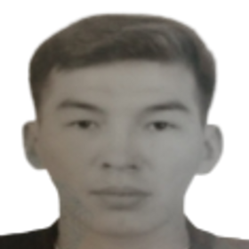 Амартүвшин