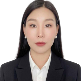 Отгонжаргал