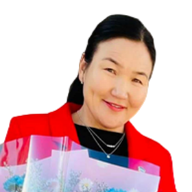 Лхагвадулам