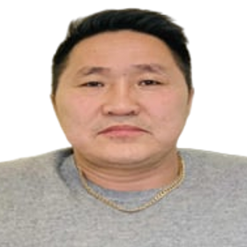 Жаргалсайхан