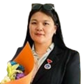 Түвшинжаргал