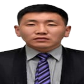 Мягмаржаргал