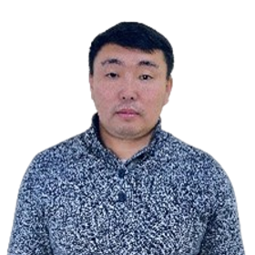 Сандагсүрэн