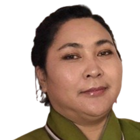 Отгонжаргал