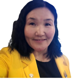 Лхагвадулам