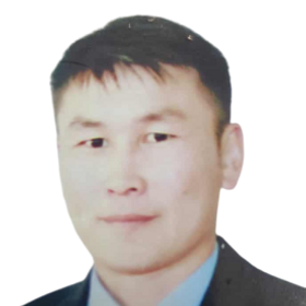 Намжилдорж