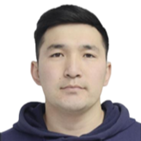 Баатарцогт