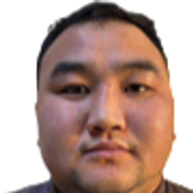 Раднаасамбуу