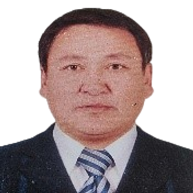 Хүрэлноров