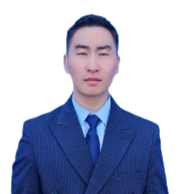 Насантогтох