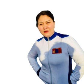 Батсэлэнгэ