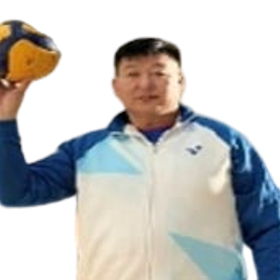 Амгаланбаатар