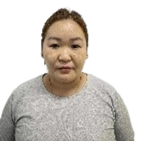 Ууганцэцэг