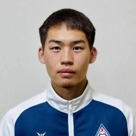 Амартүвшин