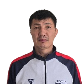 Мөнхбаатар