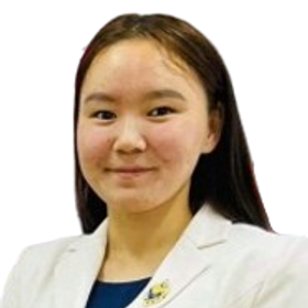 Наранчимэг